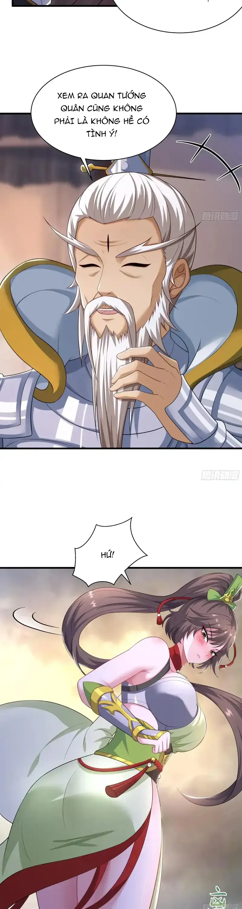 Trụ Vương Tái Sinh Không Muốn Làm Đại Phản Diện Chap 181 - Next Chap 182