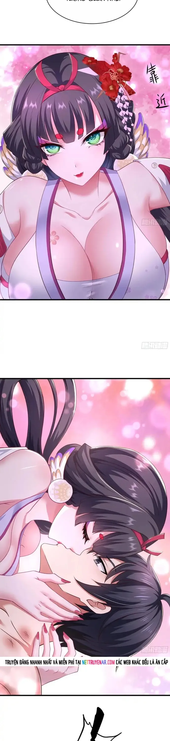 Trụ Vương Tái Sinh Không Muốn Làm Đại Phản Diện Chap 185 - Next Chap 186