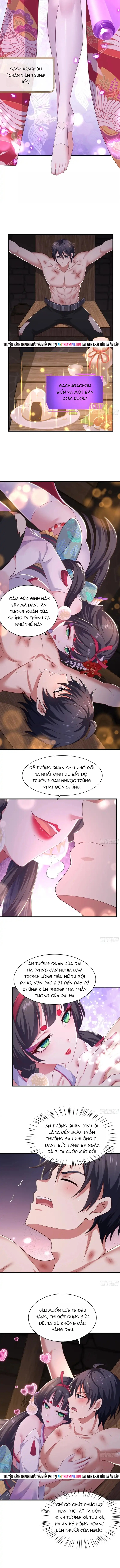 Trụ Vương Tái Sinh Không Muốn Làm Đại Phản Diện Chap 185 - Next Chap 186