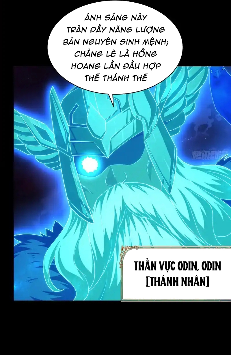 Trụ Vương Tái Sinh Không Muốn Làm Đại Phản Diện Chap 186 - Next Chap 187