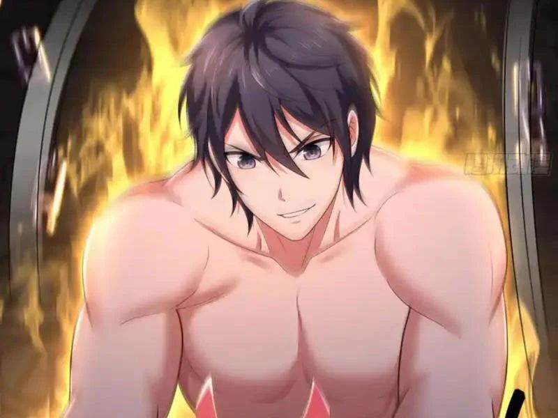 Trụ Vương Tái Sinh Không Muốn Làm Đại Phản Diện Chap 186 - Next Chap 187