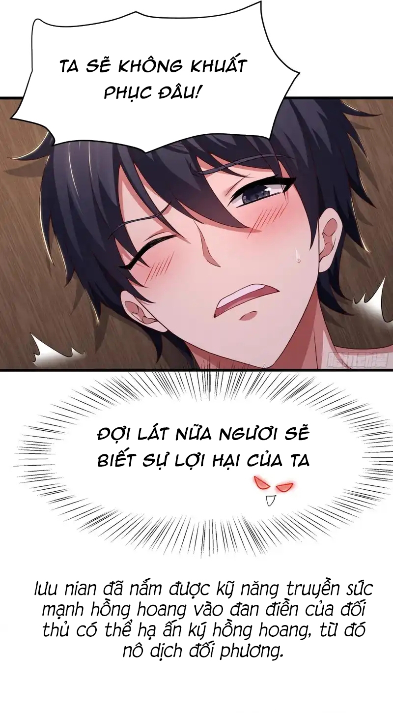 Trụ Vương Tái Sinh Không Muốn Làm Đại Phản Diện Chap 186 - Next Chap 187