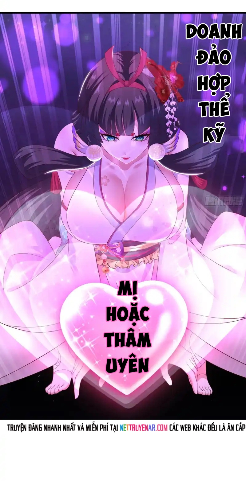 Trụ Vương Tái Sinh Không Muốn Làm Đại Phản Diện Chap 186 - Next Chap 187