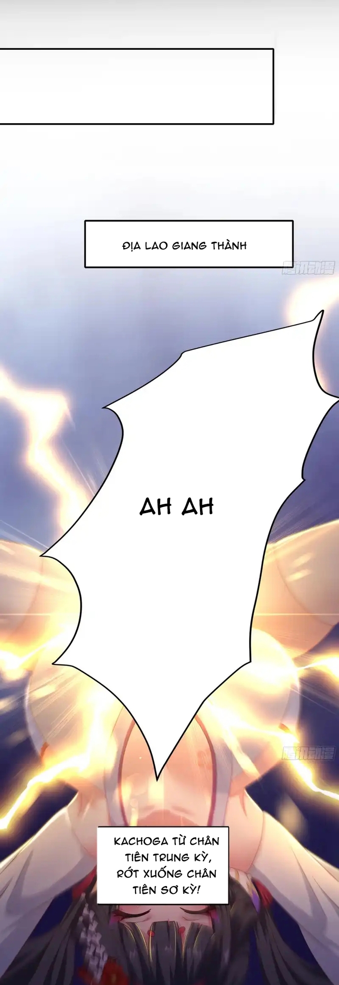 Trụ Vương Tái Sinh Không Muốn Làm Đại Phản Diện Chap 187 - Next Chap 188