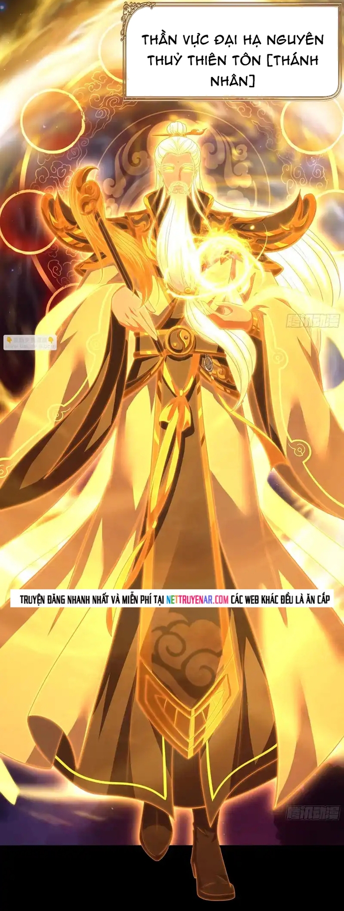 Trụ Vương Tái Sinh Không Muốn Làm Đại Phản Diện Chap 187 - Next Chap 188