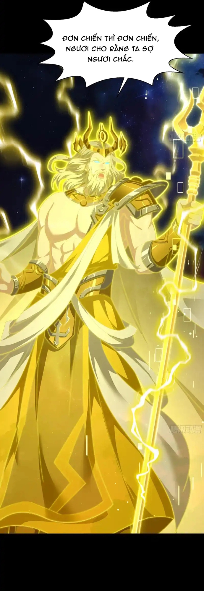 Trụ Vương Tái Sinh Không Muốn Làm Đại Phản Diện Chap 187 - Next Chap 188