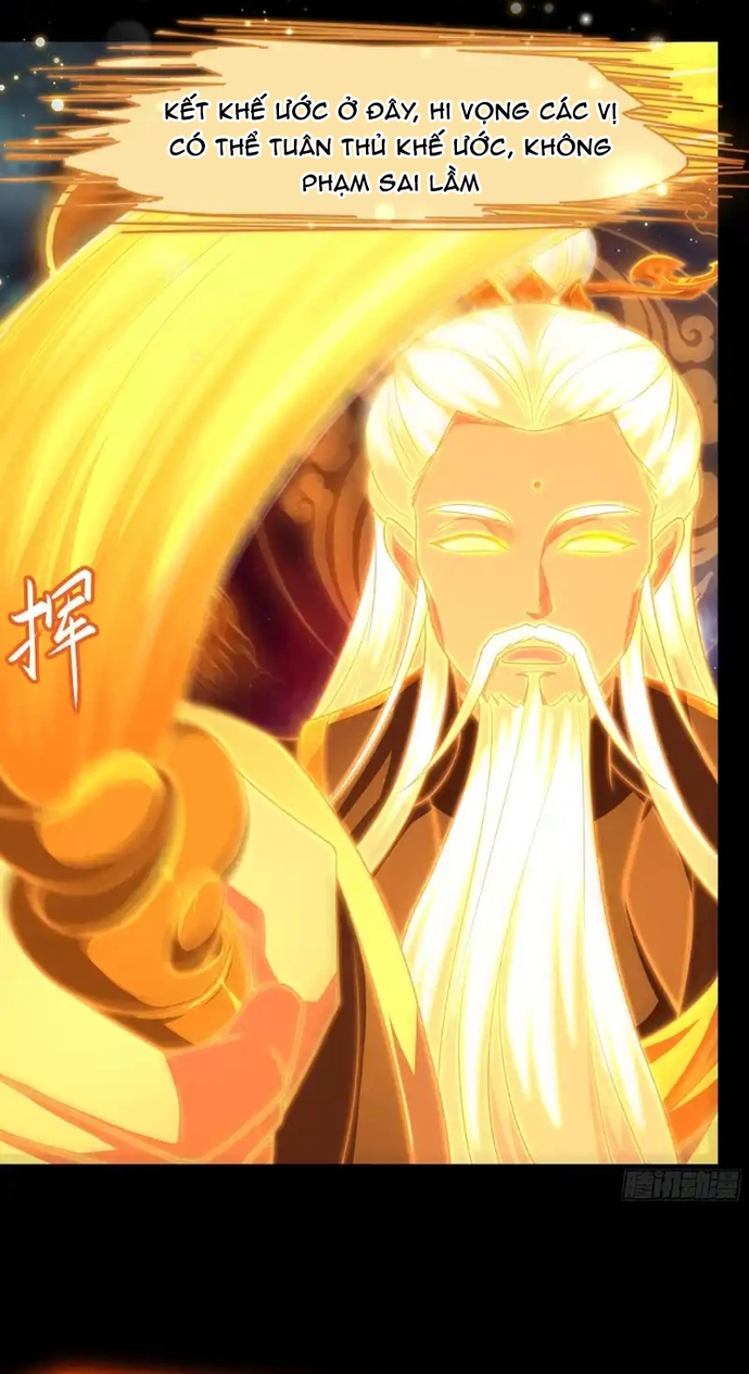 Trụ Vương Tái Sinh Không Muốn Làm Đại Phản Diện Chap 187 - Next Chap 188