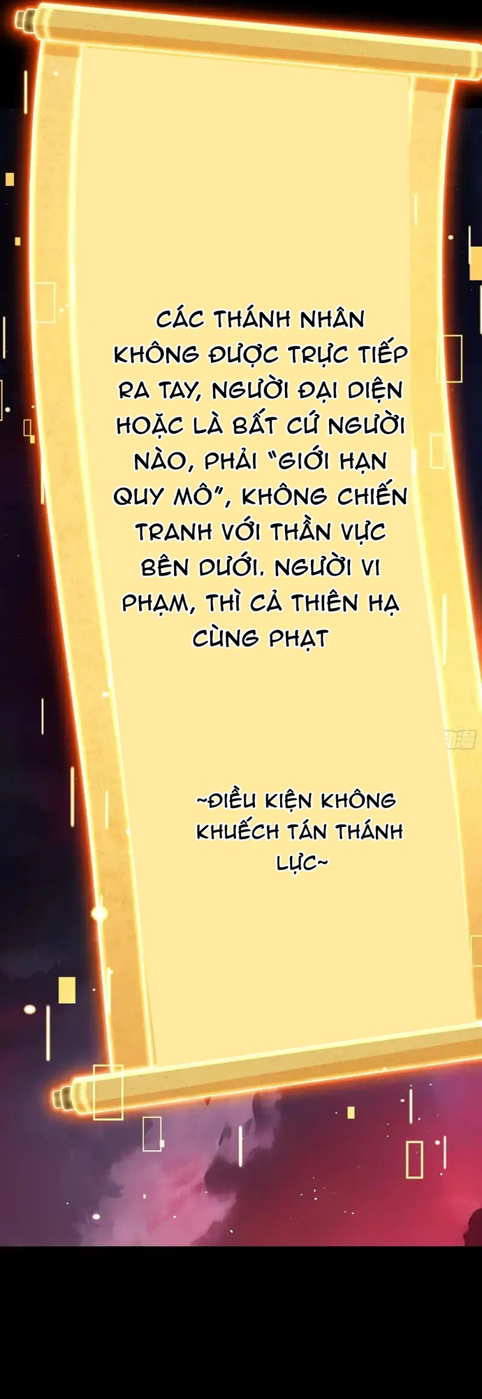 Trụ Vương Tái Sinh Không Muốn Làm Đại Phản Diện Chap 187 - Next Chap 188