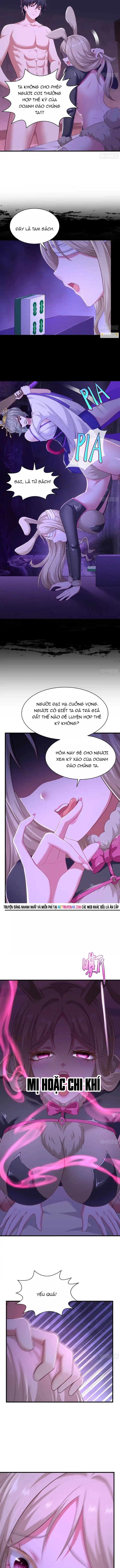 Trụ Vương Tái Sinh Không Muốn Làm Đại Phản Diện Chap 189 - Next Chap 190
