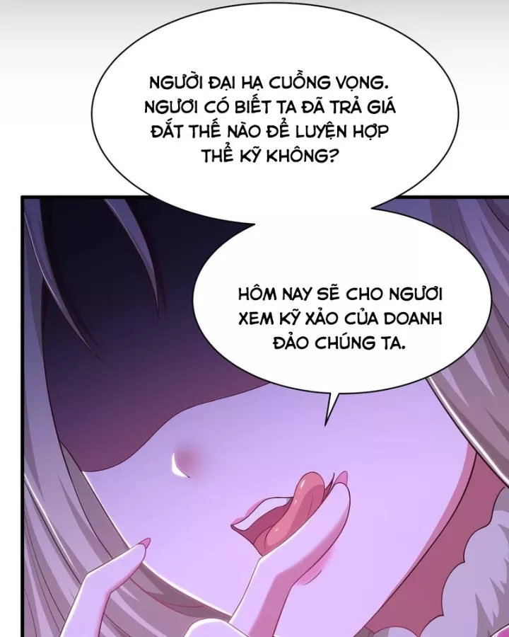 Trụ Vương Tái Sinh Không Muốn Làm Đại Phản Diện Chap 189 - Next Chap 190