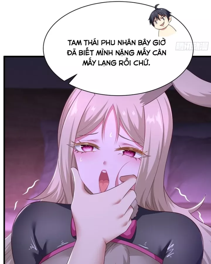 Trụ Vương Tái Sinh Không Muốn Làm Đại Phản Diện Chap 189 - Next Chap 190