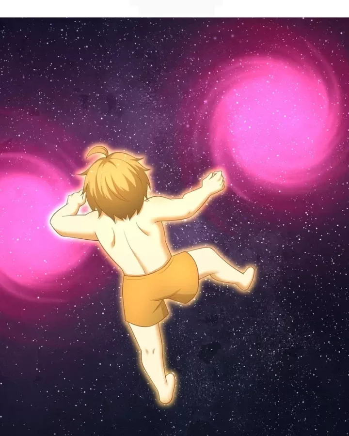 Trụ Vương Tái Sinh Không Muốn Làm Đại Phản Diện Chap 189 - Next Chap 190