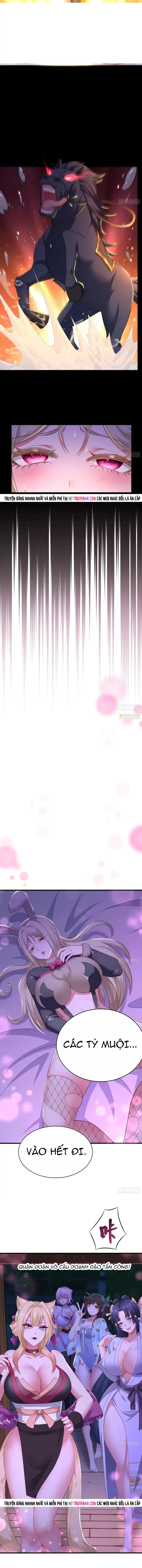 Trụ Vương Tái Sinh Không Muốn Làm Đại Phản Diện Chap 189 - Next Chap 190