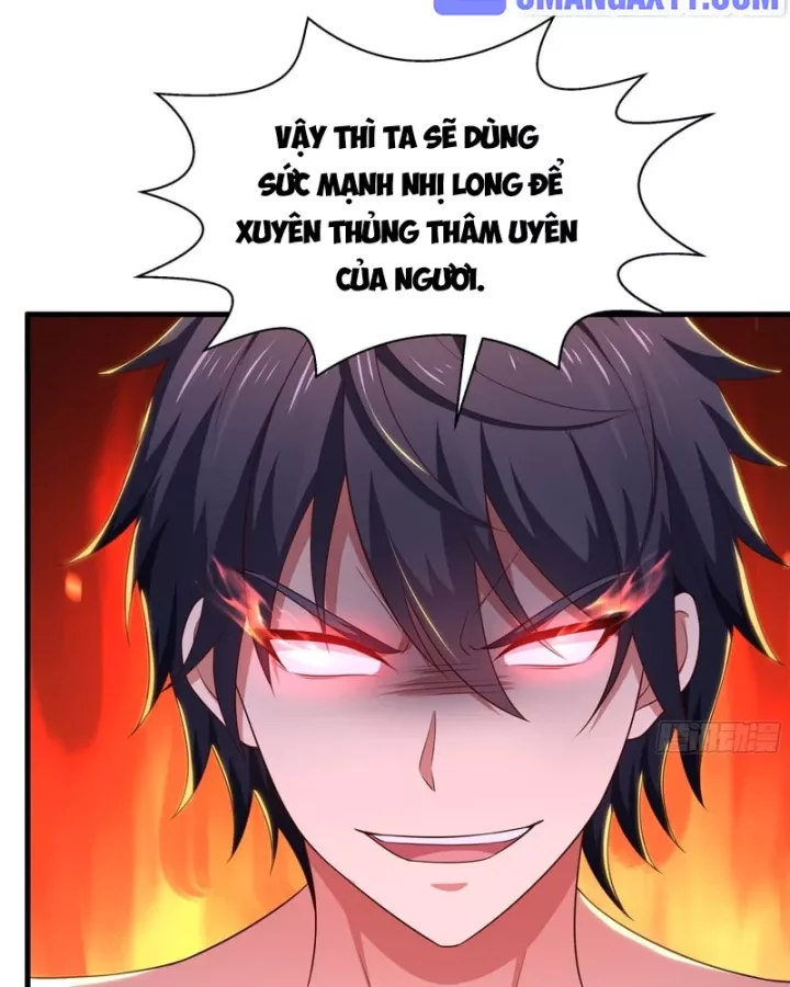 Trụ Vương Tái Sinh Không Muốn Làm Đại Phản Diện Chap 189 - Next Chap 190