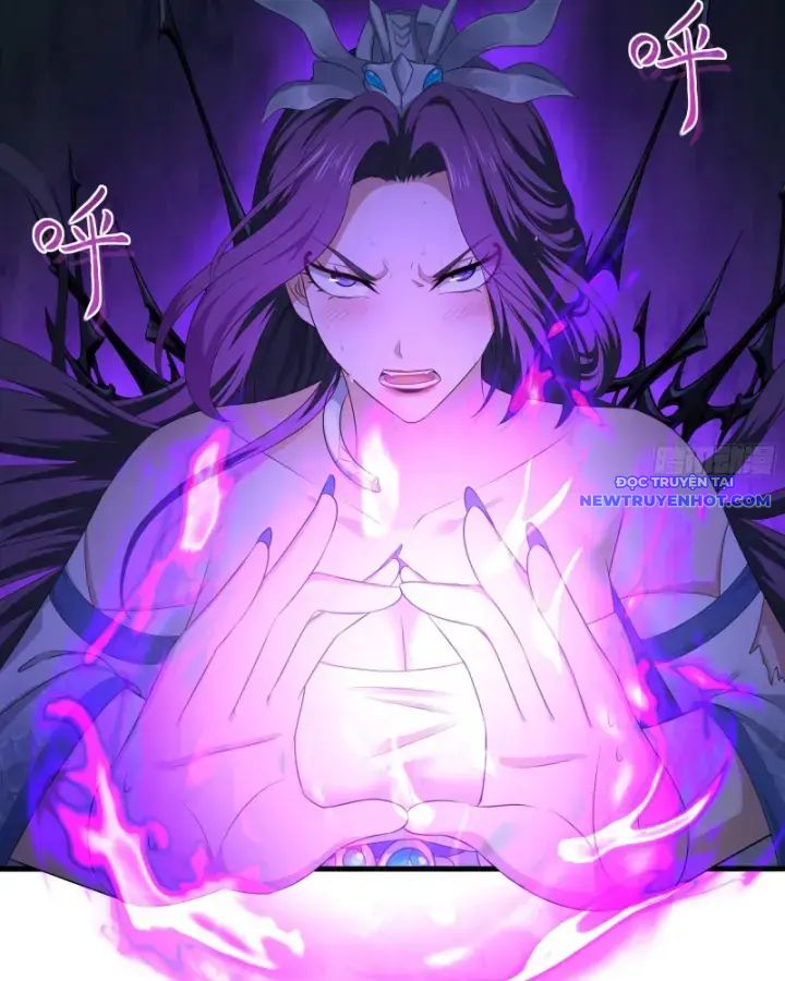 Trụ Vương Tái Sinh Không Muốn Làm Đại Phản Diện Chap 19 - Next Chap 20