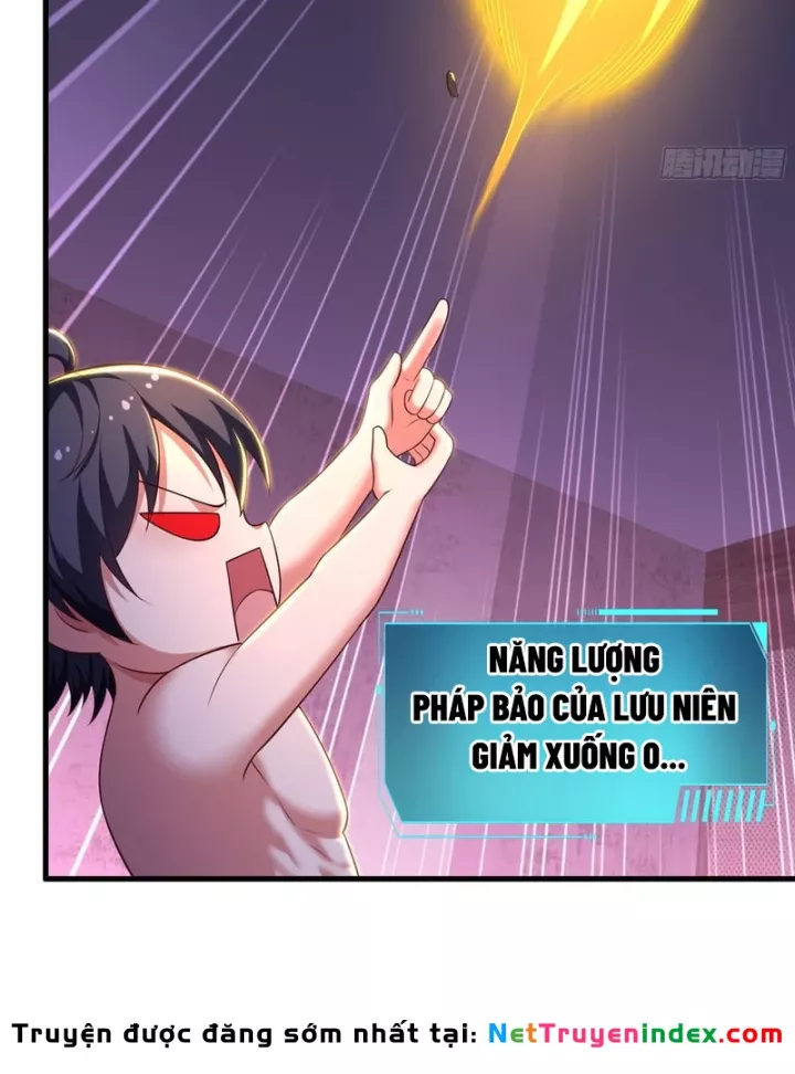 Trụ Vương Tái Sinh Không Muốn Làm Đại Phản Diện Chap 190 - Next Chap 191