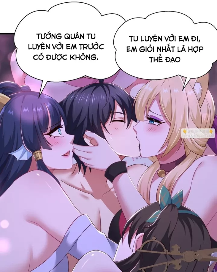 Trụ Vương Tái Sinh Không Muốn Làm Đại Phản Diện Chap 190 - Next Chap 191