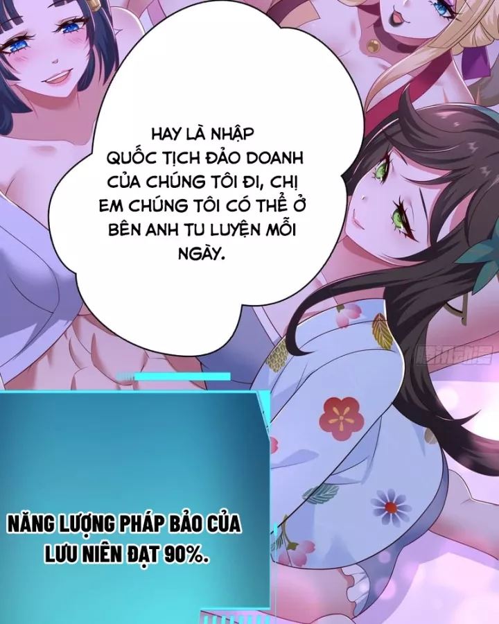Trụ Vương Tái Sinh Không Muốn Làm Đại Phản Diện Chap 190 - Next Chap 191