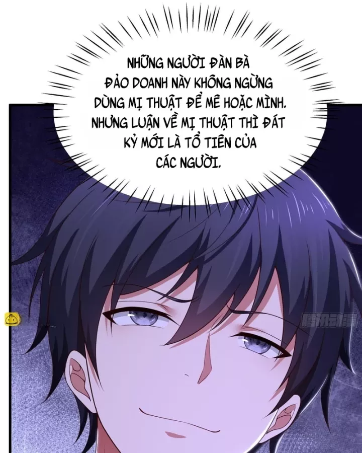 Trụ Vương Tái Sinh Không Muốn Làm Đại Phản Diện Chap 190 - Next Chap 191