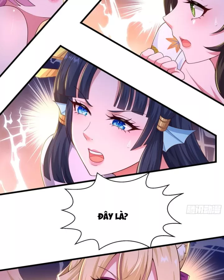 Trụ Vương Tái Sinh Không Muốn Làm Đại Phản Diện Chap 191 - Next Chap 192