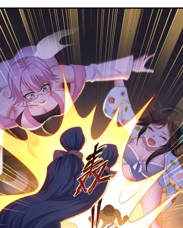 Trụ Vương Tái Sinh Không Muốn Làm Đại Phản Diện Chap 191 - Next Chap 192