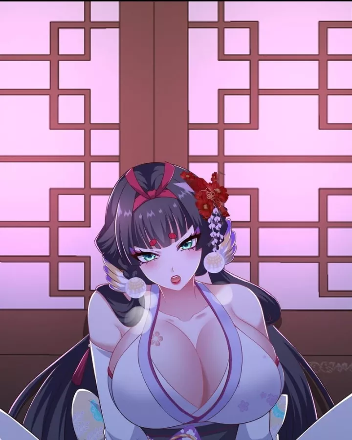 Trụ Vương Tái Sinh Không Muốn Làm Đại Phản Diện Chap 191 - Next Chap 192