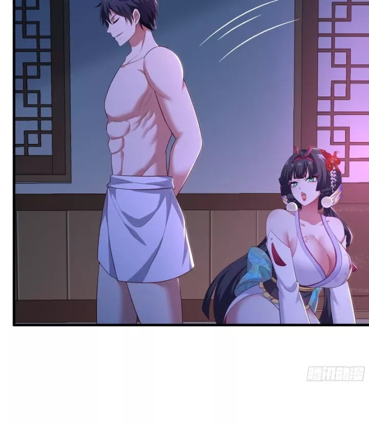 Trụ Vương Tái Sinh Không Muốn Làm Đại Phản Diện Chap 191 - Next Chap 192