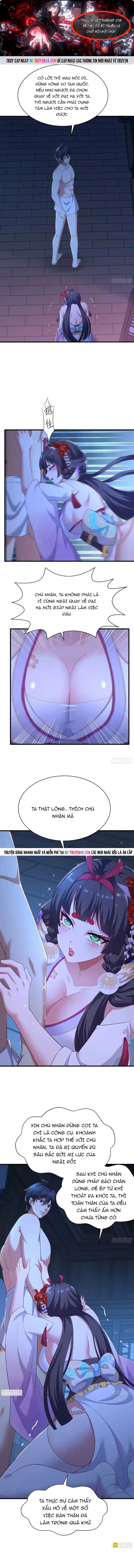 Trụ Vương Tái Sinh Không Muốn Làm Đại Phản Diện Chap 192 - Next Chap 193