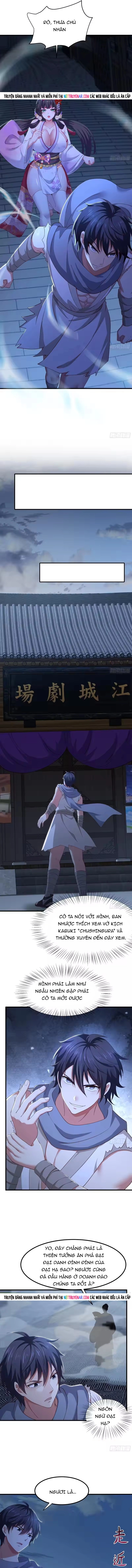 Trụ Vương Tái Sinh Không Muốn Làm Đại Phản Diện Chap 192 - Next Chap 193