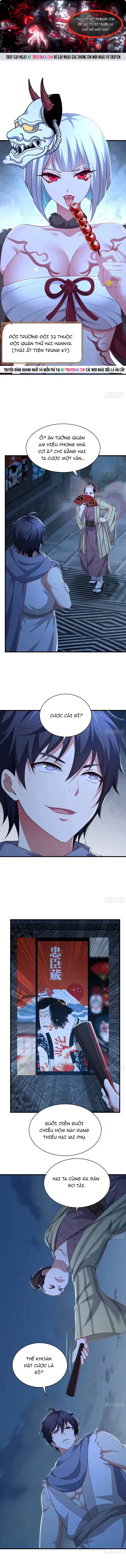 Trụ Vương Tái Sinh Không Muốn Làm Đại Phản Diện Chap 193 - Next Chap 194