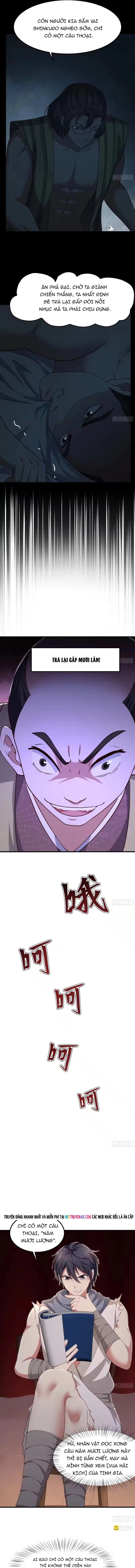 Trụ Vương Tái Sinh Không Muốn Làm Đại Phản Diện Chap 193 - Next Chap 194