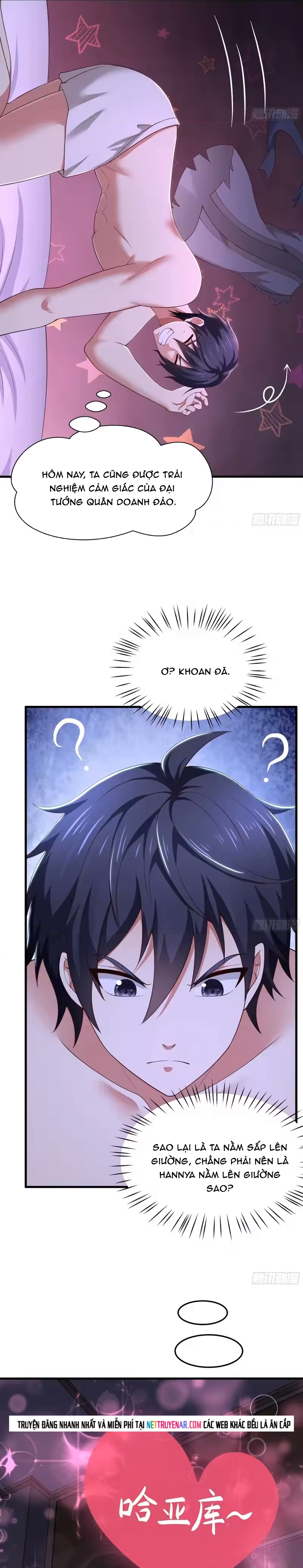 Trụ Vương Tái Sinh Không Muốn Làm Đại Phản Diện Chap 195 - Next Chap 196