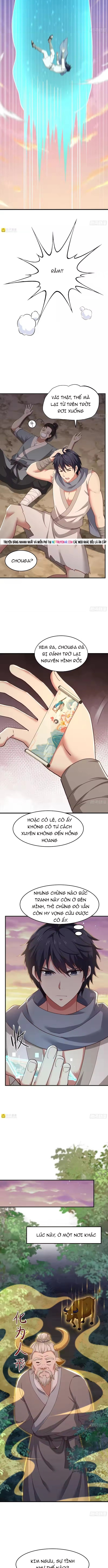 Trụ Vương Tái Sinh Không Muốn Làm Đại Phản Diện Chap 200 - Next Chap 201