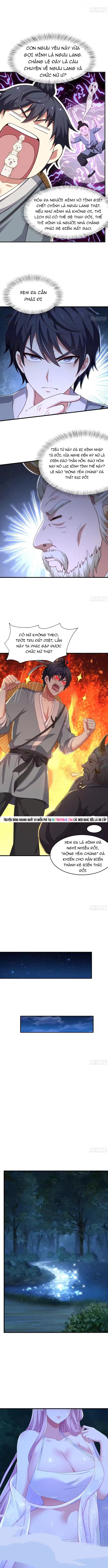 Trụ Vương Tái Sinh Không Muốn Làm Đại Phản Diện Chap 200 - Next Chap 201