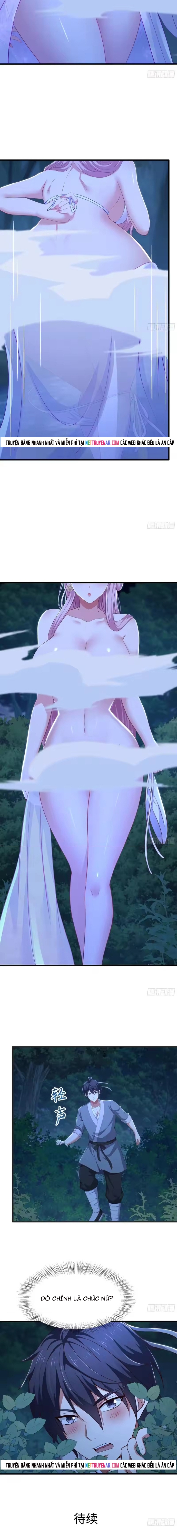 Trụ Vương Tái Sinh Không Muốn Làm Đại Phản Diện Chap 200 - Next Chap 201