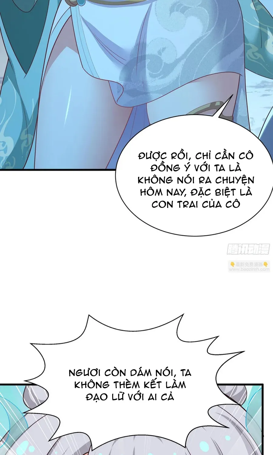 Trụ Vương Tái Sinh Không Muốn Làm Đại Phản Diện Chap 205 - Next Chap 206