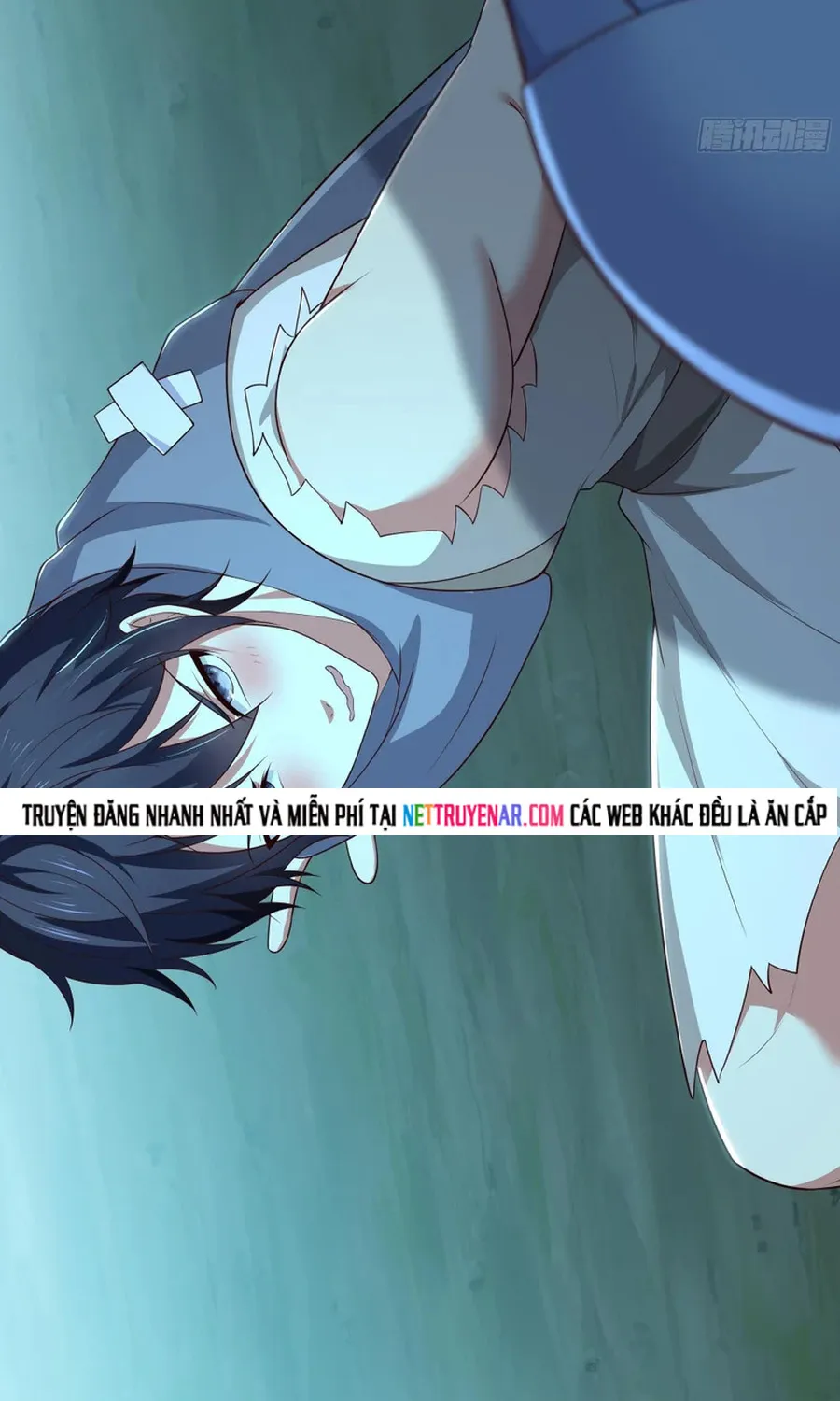 Trụ Vương Tái Sinh Không Muốn Làm Đại Phản Diện Chap 205 - Next Chap 206