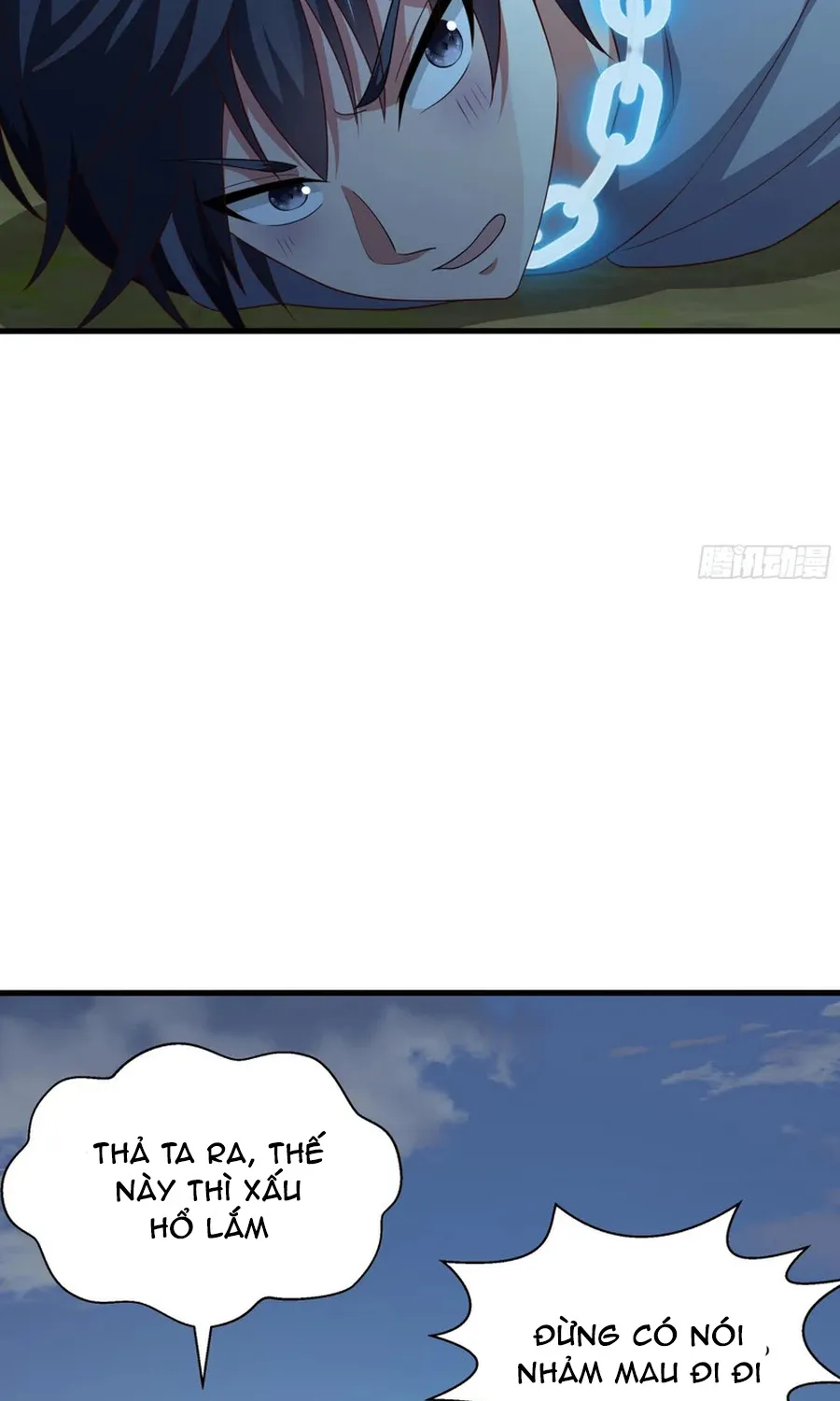 Trụ Vương Tái Sinh Không Muốn Làm Đại Phản Diện Chap 205 - Next Chap 206