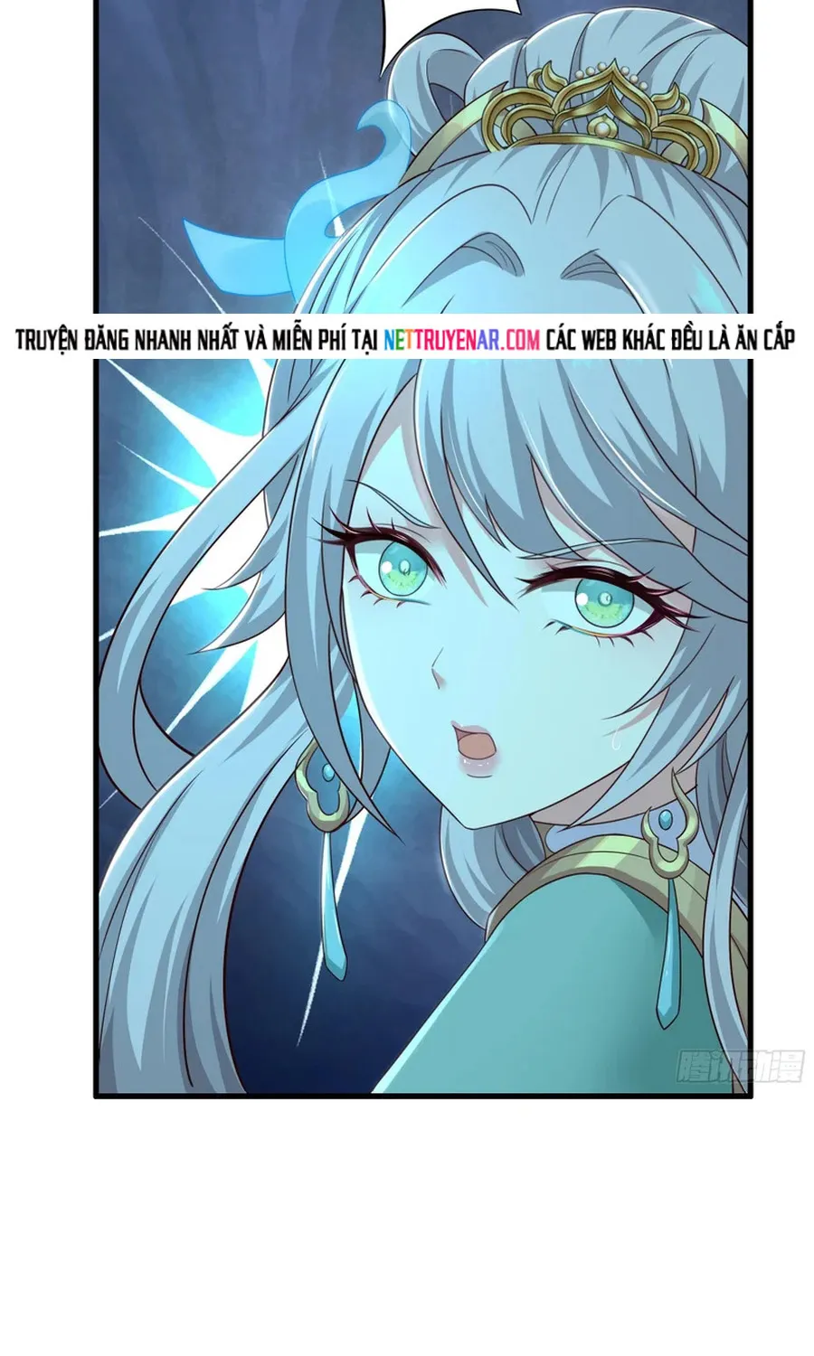 Trụ Vương Tái Sinh Không Muốn Làm Đại Phản Diện Chap 205 - Next Chap 206