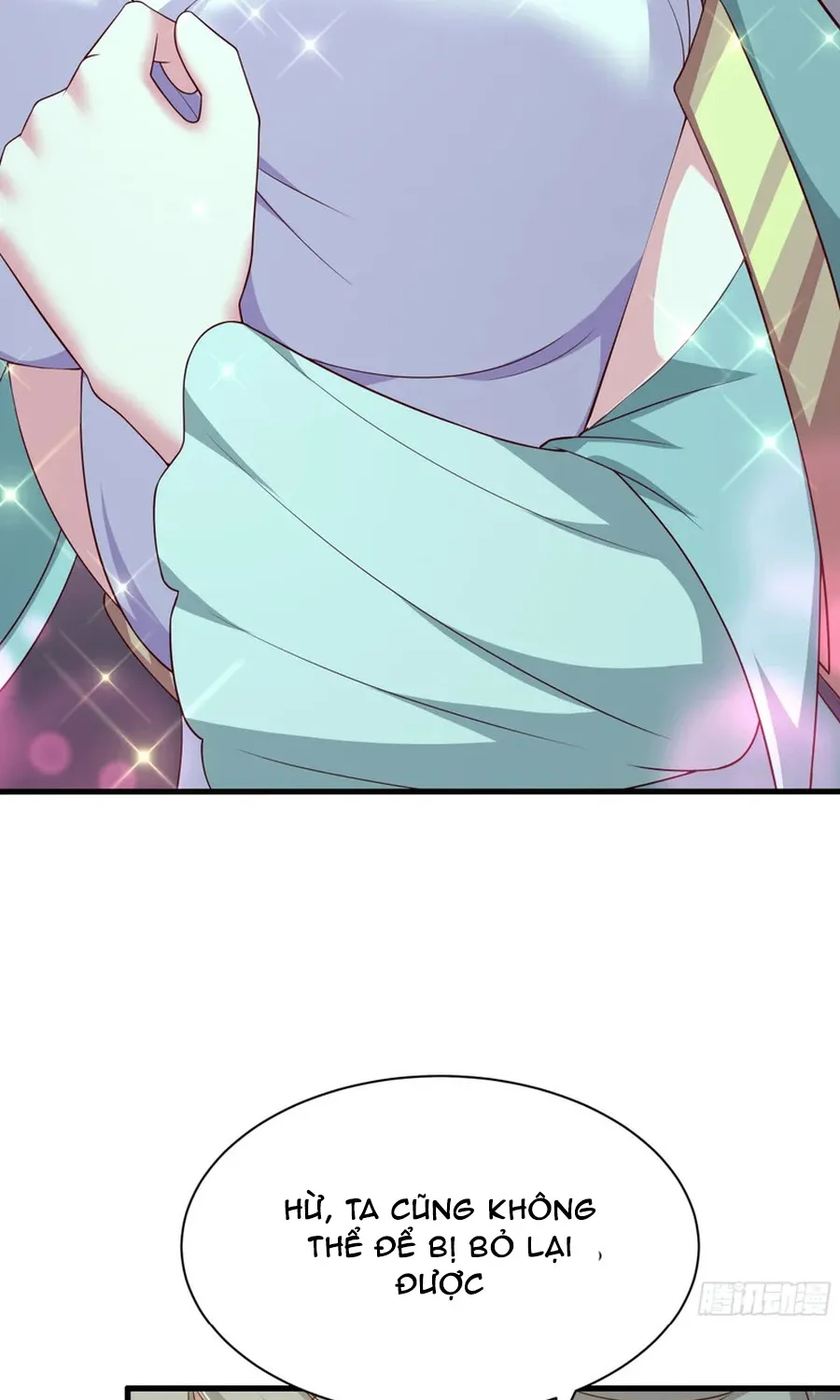 Trụ Vương Tái Sinh Không Muốn Làm Đại Phản Diện Chap 205 - Next Chap 206