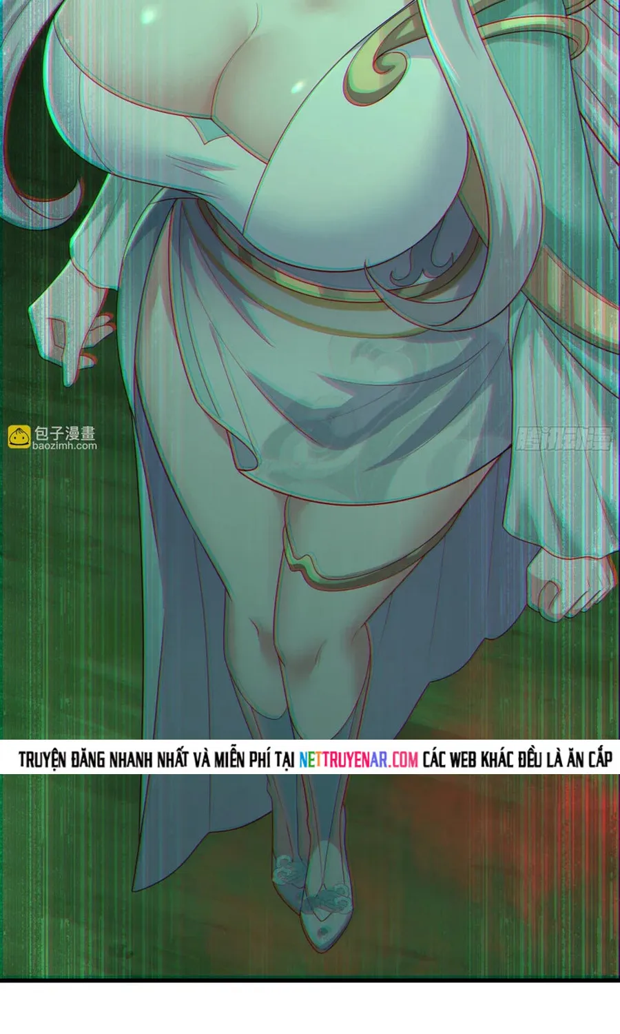 Trụ Vương Tái Sinh Không Muốn Làm Đại Phản Diện Chap 205 - Next Chap 206