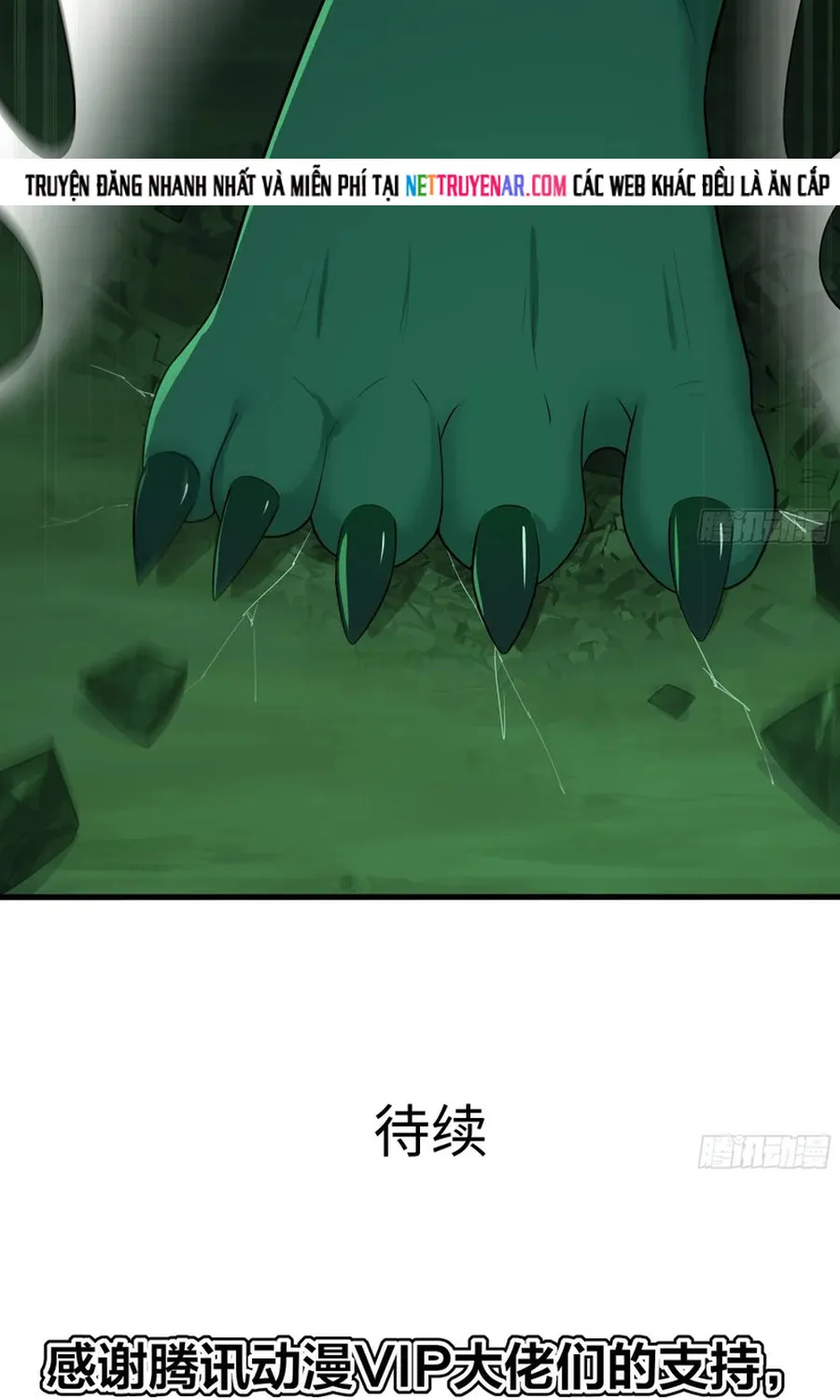 Trụ Vương Tái Sinh Không Muốn Làm Đại Phản Diện Chap 205 - Next Chap 206