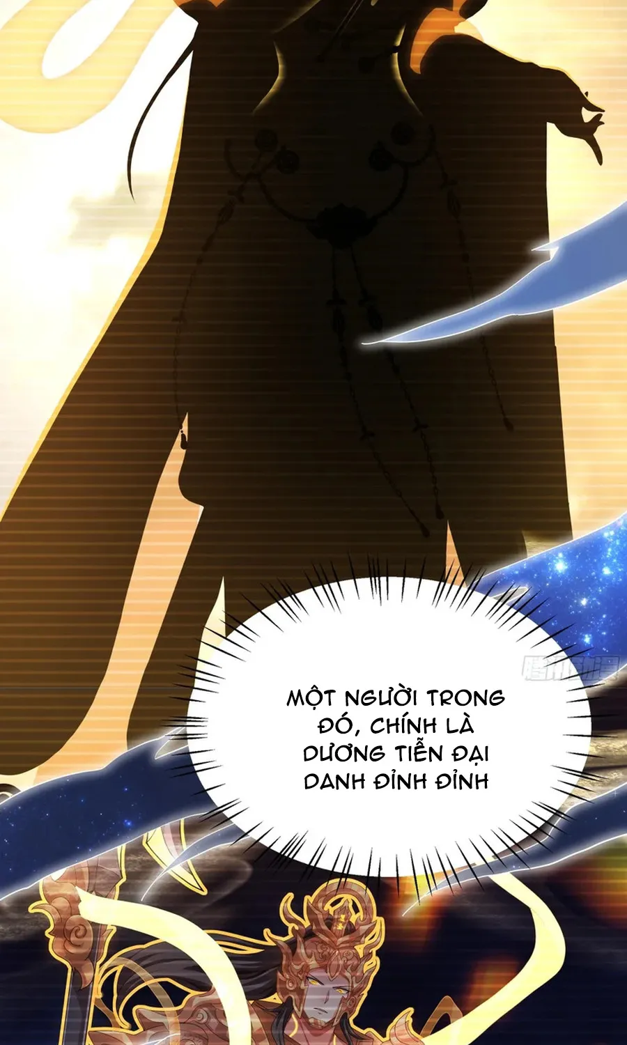 Trụ Vương Tái Sinh Không Muốn Làm Đại Phản Diện Chap 205 - Next Chap 206