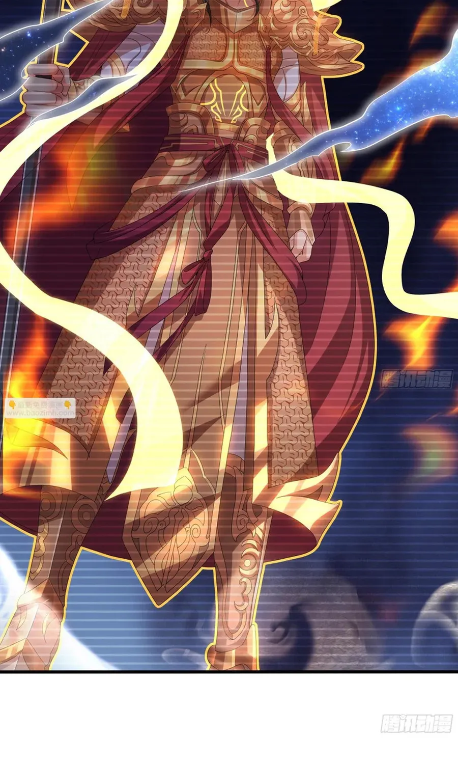 Trụ Vương Tái Sinh Không Muốn Làm Đại Phản Diện Chap 205 - Next Chap 206