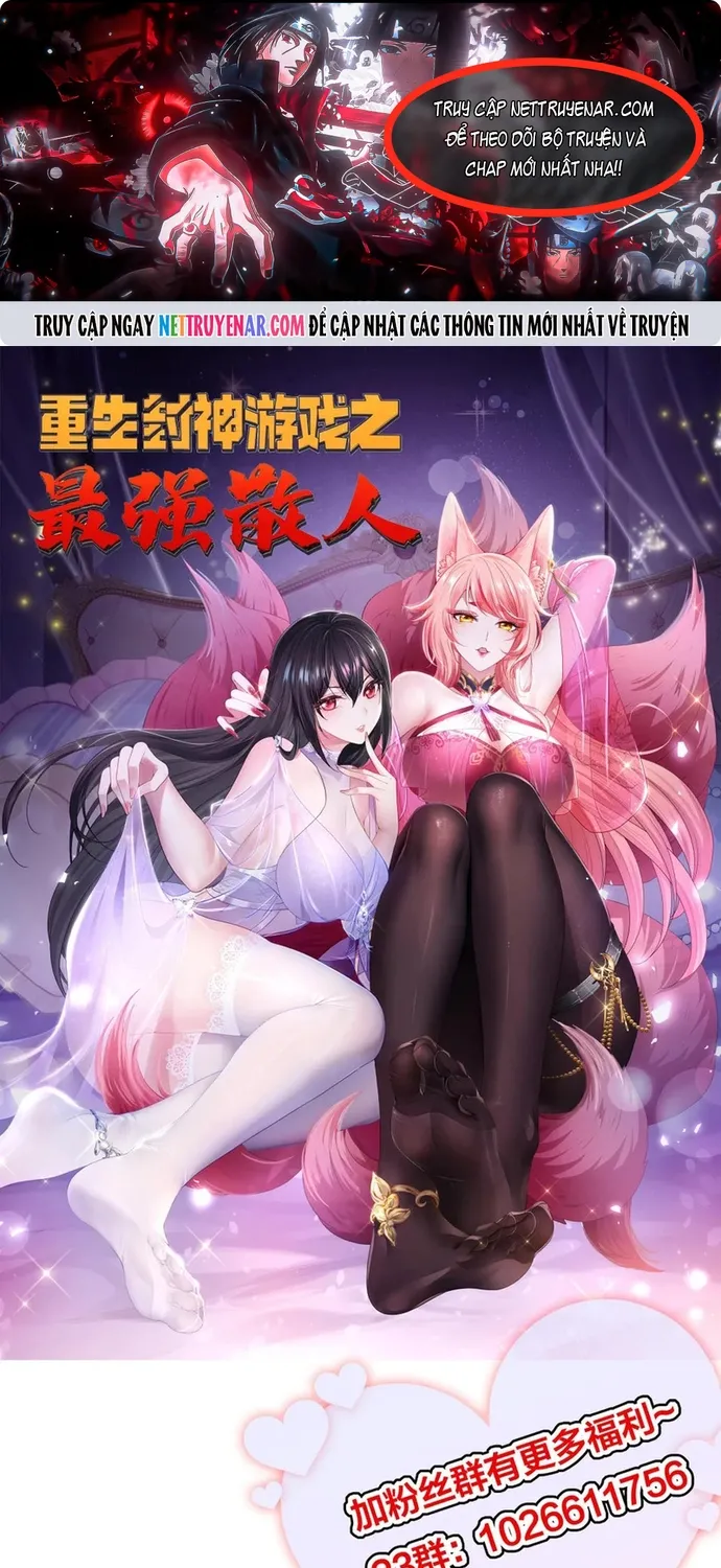 Trụ Vương Tái Sinh Không Muốn Làm Đại Phản Diện Chap 206 - Next Chap 207