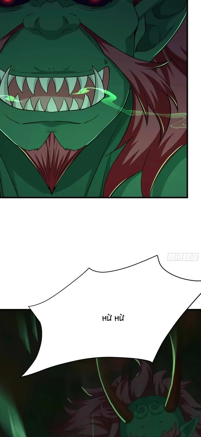 Trụ Vương Tái Sinh Không Muốn Làm Đại Phản Diện Chap 206 - Next Chap 207