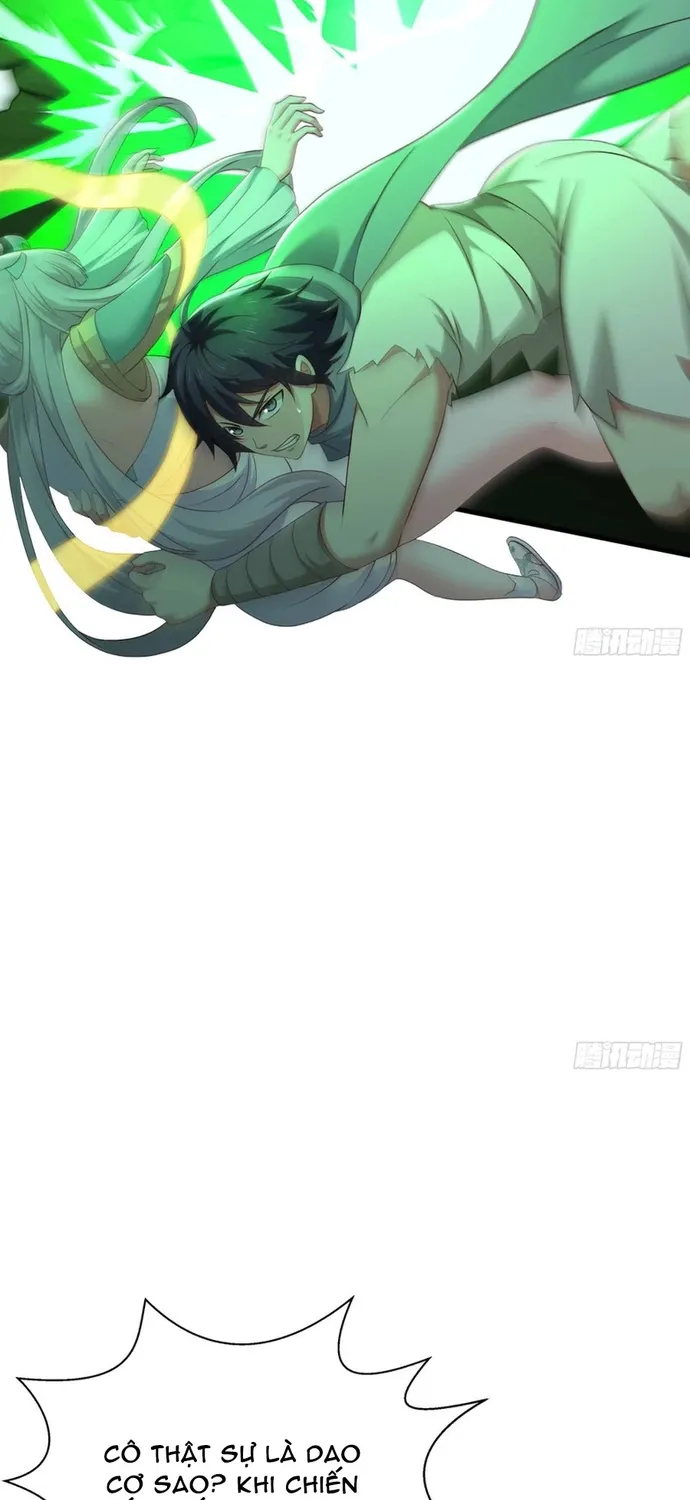 Trụ Vương Tái Sinh Không Muốn Làm Đại Phản Diện Chap 206 - Next Chap 207