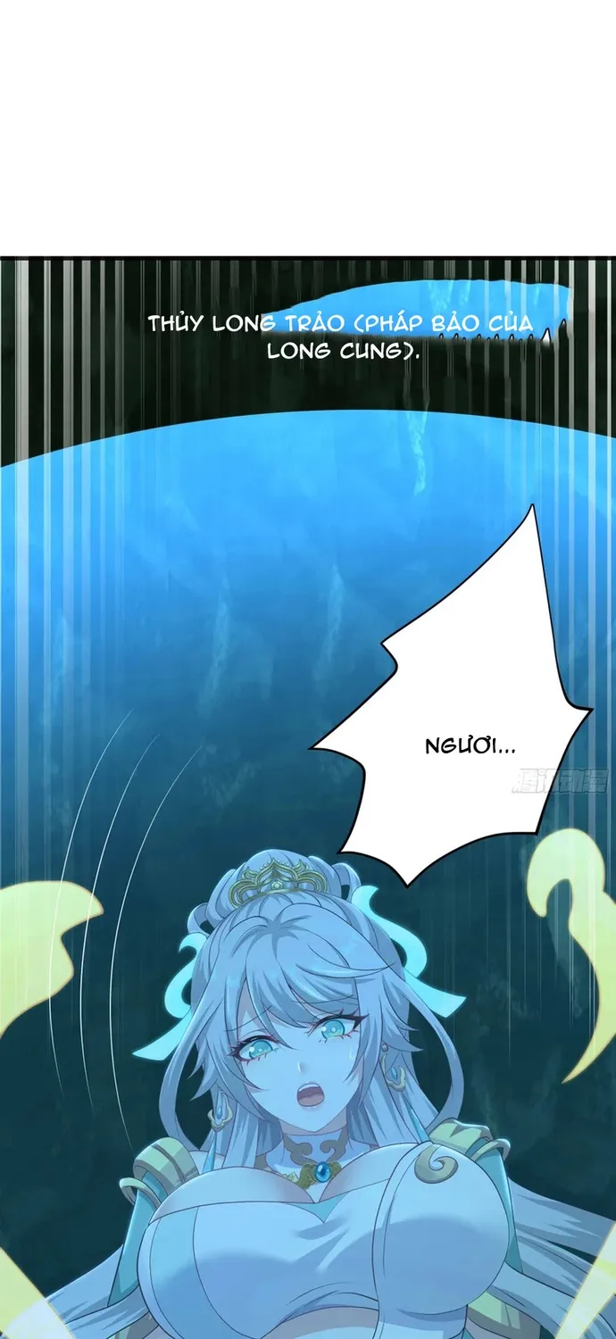 Trụ Vương Tái Sinh Không Muốn Làm Đại Phản Diện Chap 206 - Next Chap 207