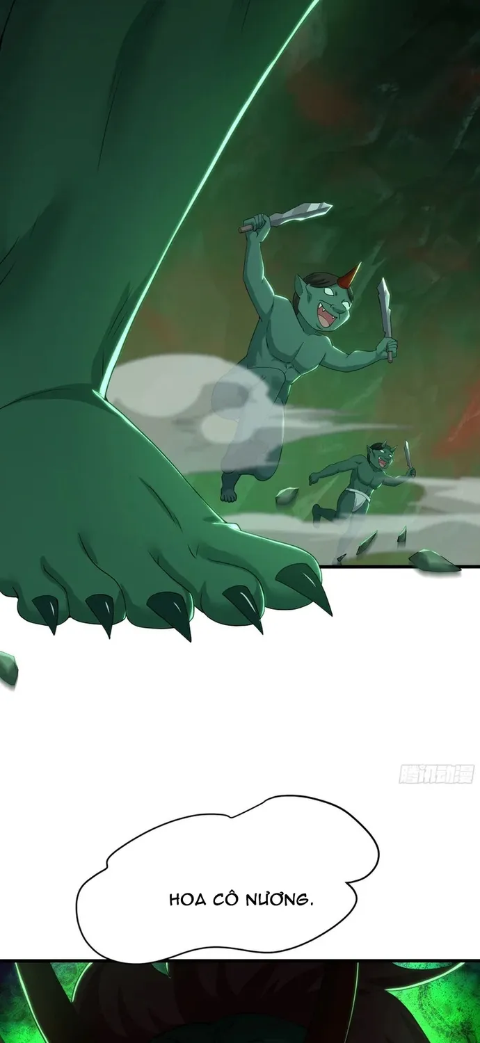 Trụ Vương Tái Sinh Không Muốn Làm Đại Phản Diện Chap 206 - Next Chap 207