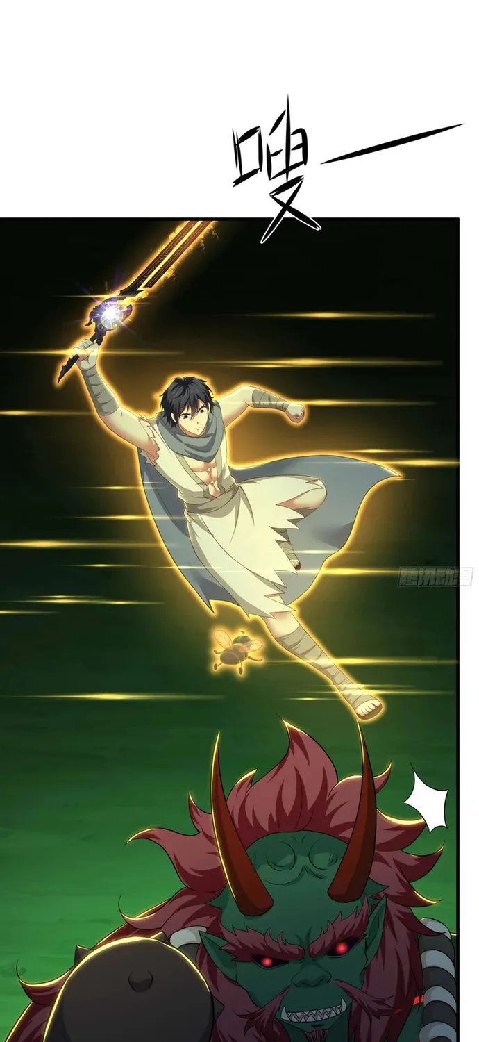 Trụ Vương Tái Sinh Không Muốn Làm Đại Phản Diện Chap 206 - Next Chap 207